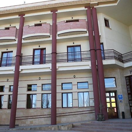 Hotel La Imora Хаен Екстер'єр фото