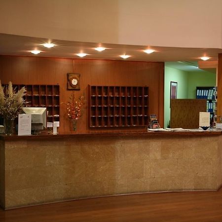 Hotel La Imora Хаен Інтер'єр фото