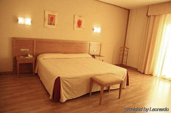 Hotel La Imora Хаен Номер фото