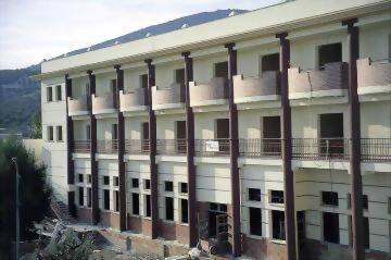 Hotel La Imora Хаен Екстер'єр фото