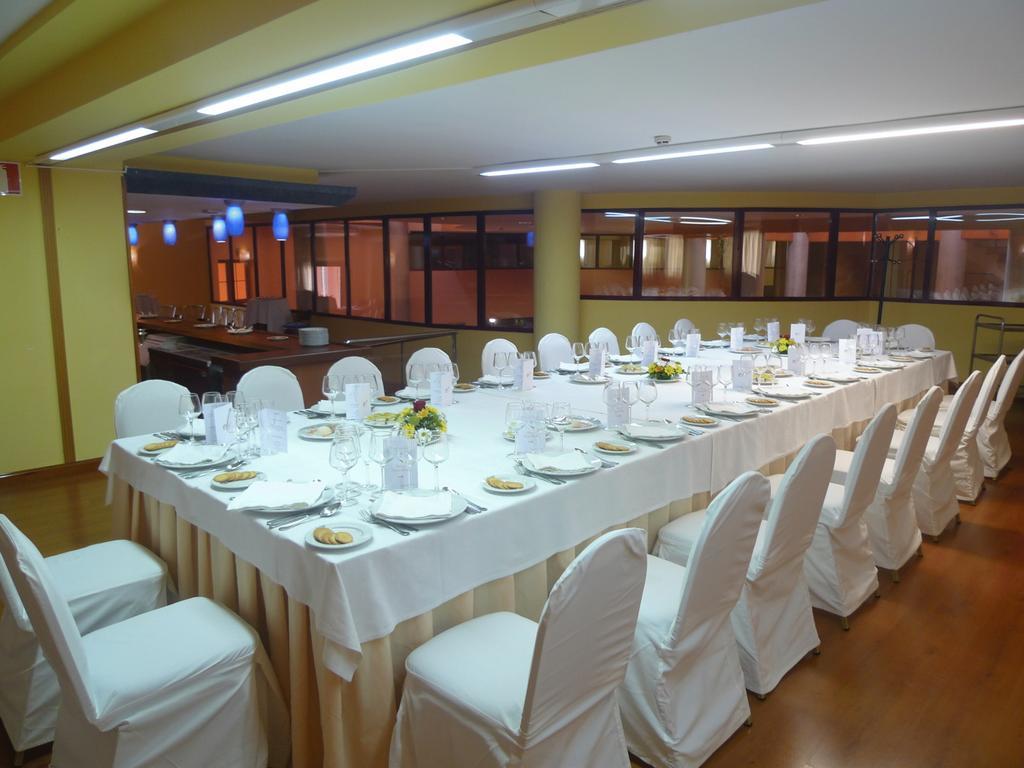Hotel La Imora Хаен Екстер'єр фото