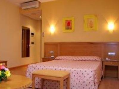 Hotel La Imora Хаен Екстер'єр фото
