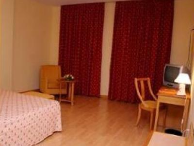 Hotel La Imora Хаен Екстер'єр фото