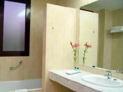 Hotel La Imora Хаен Екстер'єр фото